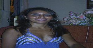 Lucianne 47 años Soy de Muriaé/Minas Gerais, Busco Noviazgo con Hombre