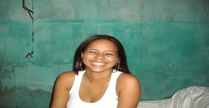 Anisilva 34 años Soy de Camaçari/Bahia, Busco Encuentros Amistad con Hombre