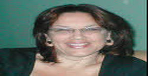 Eugenia42 57 años Soy de Belo Horizonte/Minas Gerais, Busco Encuentros Amistad con Hombre