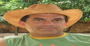 Jonh223 55 años Soy de Ipatinga/Minas Gerais, Busco Encuentros Amistad con Mujer