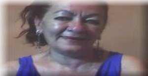 Larabesk 65 años Soy de Salvador/Bahia, Busco Encuentros Amistad con Hombre