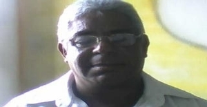 Andrelino32 66 años Soy de Fortaleza/Ceara, Busco Encuentros Amistad con Mujer