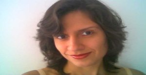 Micheli_amiga 43 años Soy de Recife/Pernambuco, Busco Encuentros Amistad con Hombre