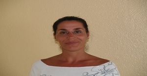 Paulajoao 52 años Soy de Lagoa/Algarve, Busco Encuentros Amistad con Hombre