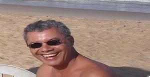 Jupraiano 59 años Soy de Rio de Janeiro/Rio de Janeiro, Busco Noviazgo con Mujer