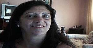 Rosamorena55 68 años Soy de Rio Bonito/Rio de Janeiro, Busco Noviazgo con Hombre