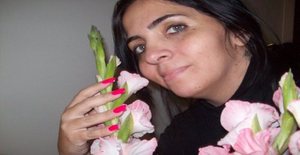 Alynizinha33 44 años Soy de Brasilia/Distrito Federal, Busco Encuentros Amistad con Hombre