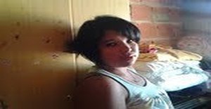 Elenbbb 32 años Soy de Paracatu/Minas Gerais, Busco Encuentros Amistad con Hombre
