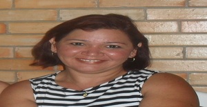 Zeneida 54 años Soy de Campina Grande/Paraiba, Busco Encuentros Amistad con Hombre