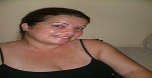Rosana Cristina 54 años Soy de Sao Paulo/Sao Paulo, Busco Noviazgo con Hombre