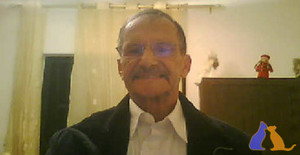 Fabiano125 76 años Soy de Quarteira/Algarve, Busco Encuentros Amistad con Mujer