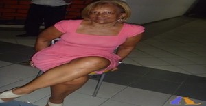 Suly_65 70 años Soy de Rio de Janeiro/Rio de Janeiro, Busco Encuentros Amistad con Hombre