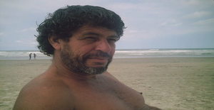 Danieldonato 61 años Soy de Mongaguá/São Paulo, Busco Encuentros Amistad con Mujer