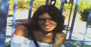 Alyssa474 33 años Soy de Mortagua/Viseu, Busco Encuentros Amistad con Hombre