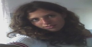Gabrielasilva 33 años Soy de Torres Vedras/Lisboa, Busco Encuentros Amistad con Hombre