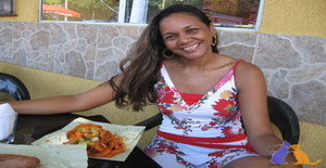 Marianita1 48 años Soy de Recife/Pernambuco, Busco Encuentros Amistad con Hombre