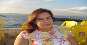 Alexandra63 57 años Soy de Barreiro/Setubal, Busco Encuentros Amistad con Hombre