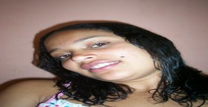 Nanynha-meiga 32 años Soy de São Paulo/Sao Paulo, Busco Encuentros Amistad con Hombre