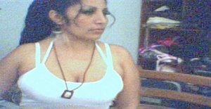Princesaperuana 43 años Soy de Lima/Lima, Busco Encuentros Amistad con Hombre