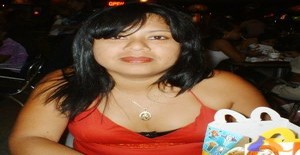 Marivalent 45 años Soy de Barquisimeto/Lara, Busco Encuentros Amistad con Hombre