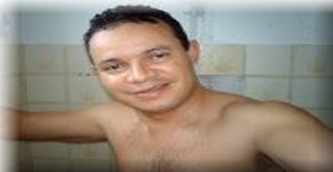 Hemersonmezes 48 años Soy de São Paulo/Sao Paulo, Busco Noviazgo con Mujer