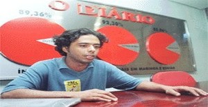 Carlão65 42 años Soy de Curitiba/Parana, Busco Noviazgo con Mujer