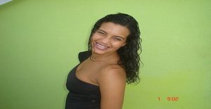 Menina_feliz_22! 37 años Soy de Itabuna/Bahia, Busco Encuentros Amistad con Hombre
