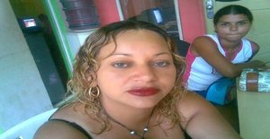 Josete.gata.nega 43 años Soy de Itinga do Maranhão/Maranhão, Busco Encuentros Amistad con Hombre