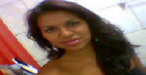 Lola2007 37 años Soy de Goiânia/Goias, Busco Encuentros Amistad con Hombre