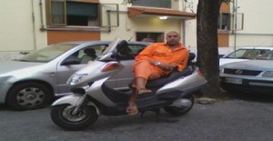 Homo63 57 años Soy de Salerno/Campania, Busco Encuentros Amistad con Mujer