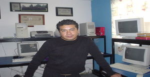 Ariestonatiu 43 años Soy de Mexico/State of Mexico (edomex), Busco Noviazgo con Mujer