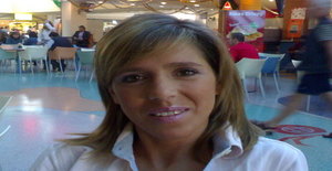 Mjoaobsantos 44 años Soy de Albufeira/Algarve, Busco Encuentros Amistad con Hombre
