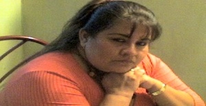 Cassandra42 56 años Soy de Bucaramanga/Santander, Busco Encuentros Amistad con Hombre