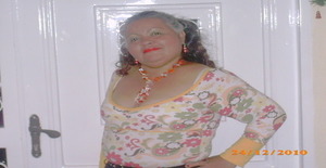 Alcida44 59 años Soy de Cabimas/Zulia, Busco Encuentros Amistad con Hombre