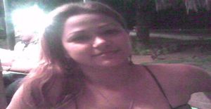 Barby83 38 años Soy de Ciudad Bolivar/Bolivar, Busco Encuentros Amistad con Hombre