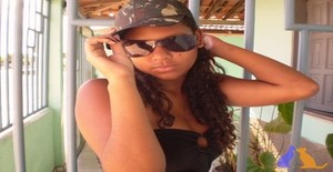 Sarah*voca* 32 años Soy de Alcobaça/Bahia, Busco Noviazgo con Hombre