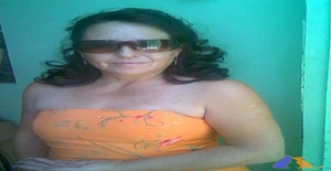 Maryele46 61 años Soy de Santiago/Region Metropolitana, Busco Encuentros Amistad con Hombre