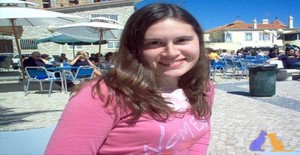 Margirl 36 años Soy de Lisboa/Lisboa, Busco Encuentros Amistad con Hombre