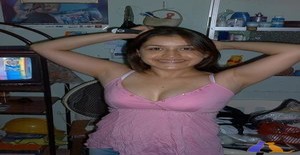 Ladycilla 39 años Soy de Bucaramanga/Santander, Busco Encuentros Amistad con Hombre