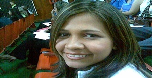 Colerika 37 años Soy de Maracaibo/Zulia, Busco Encuentros Amistad con Hombre