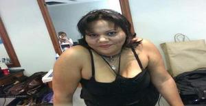 Amorosaroxana 49 años Soy de Caracas/Distrito Capital, Busco Noviazgo con Hombre