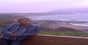 Productortvcine 48 años Soy de Lima/Lima, Busco Noviazgo con Mujer