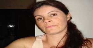 Luciana_vianna 43 años Soy de Rio de Janeiro/Rio de Janeiro, Busco Encuentros Amistad con Hombre