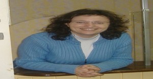 Patriciacolmeiro 45 años Soy de Melgaço/Viana do Castelo, Busco Encuentros Amistad con Hombre