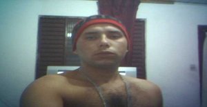 Paulo(rg) 36 años Soy de Rodeio Bonito/Rio Grande do Sul, Busco Encuentros Amistad con Mujer