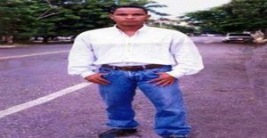 Henrymatos72 49 años Soy de Santo Domingo/Santo Domingo, Busco Noviazgo Matrimonio con Mujer