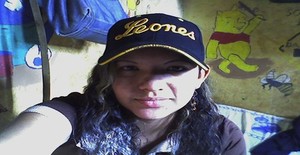 Ysibit74 34 años Soy de Guarenas/Miranda, Busco Encuentros Amistad con Hombre