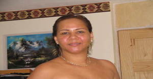 Larubiabella 52 años Soy de Santo Domingo/Santo Domingo, Busco Encuentros Amistad con Hombre