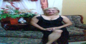 Lagata_39 54 años Soy de Cabimas/Zulia, Busco Encuentros Amistad con Hombre