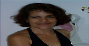 Estrellita38 52 años Soy de Ciudad de la Habana/la Habana, Busco Encuentros Amistad con Hombre